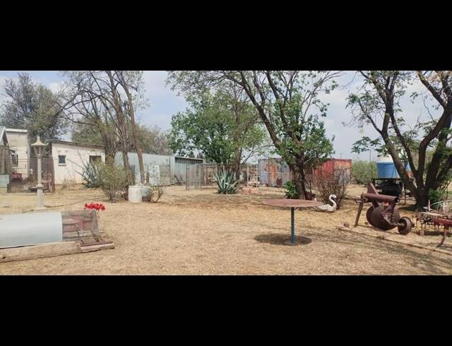 FARM FOR SALE IN MOOILANDE